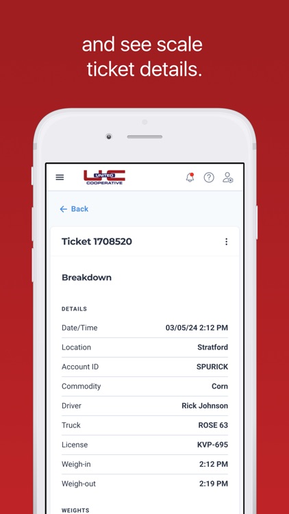 United Cooperative (IA)