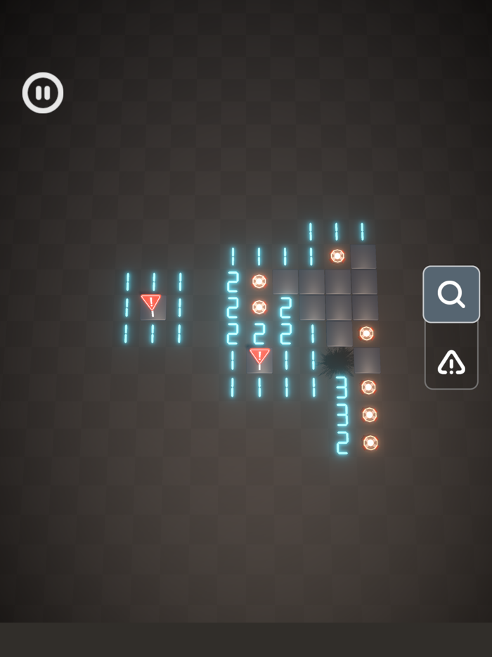 Dont Explode Minesweeper 3D