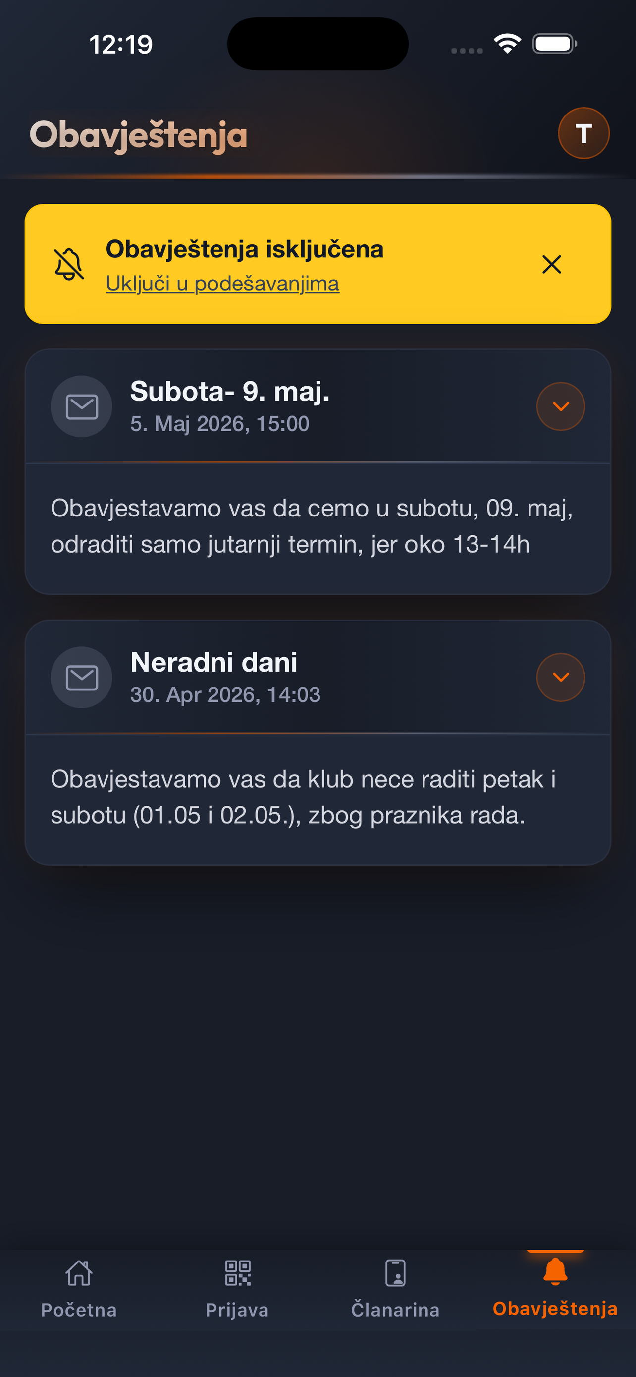 Box Master RS