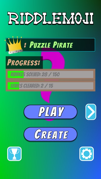 Riddlemoji screenshot-3