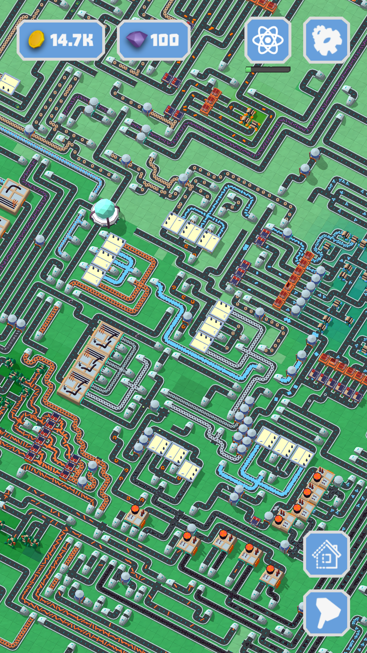 Builderment screenshot 5