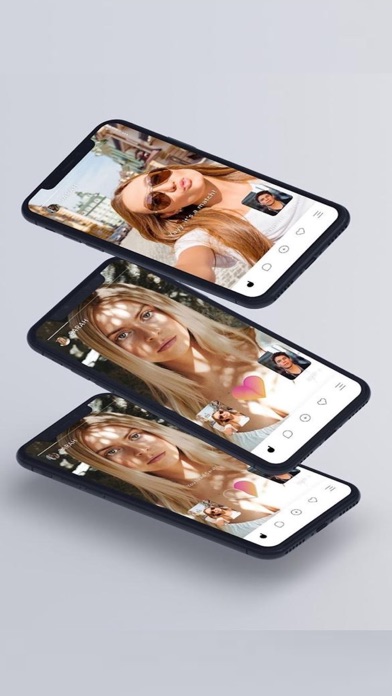 Dimple Dating App Screenshot