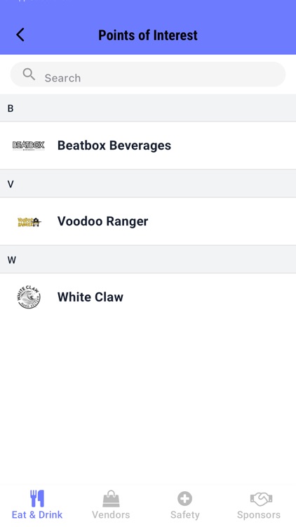 Freaky Deaky Texas ‘24 screenshot-3