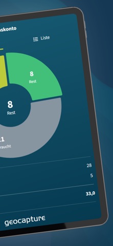 geoCapture Mobile App Screenshot 8 of 9