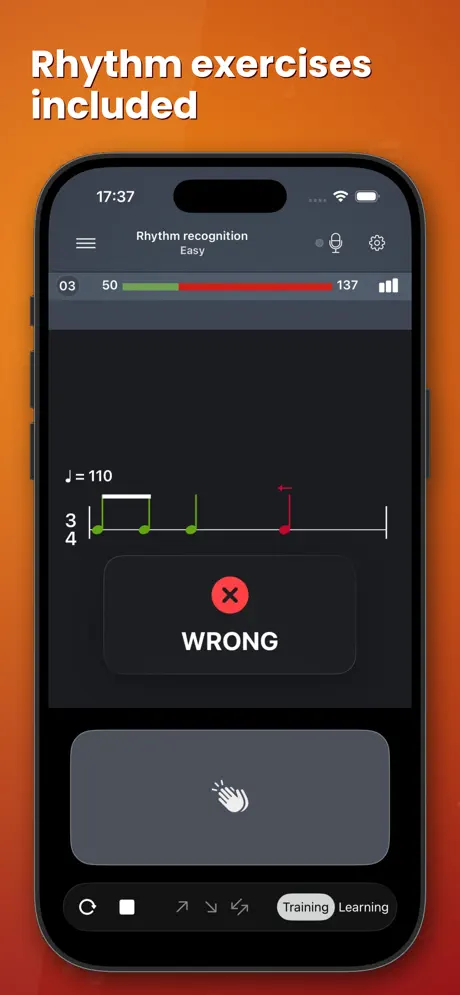 Better Ears - Ear Trainer screenshot 6