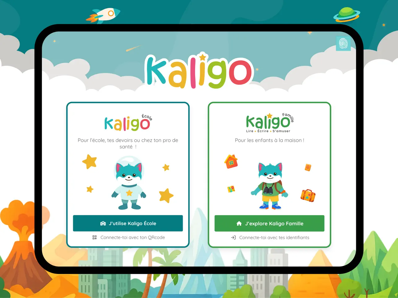 Screenshot #4 pour Kaligo