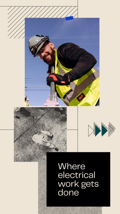 Buildforce: Construction Jobs