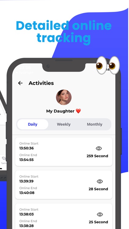 WBAOnline - Parental Control