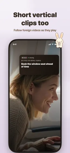 Toki: Live Translator screenshot 4