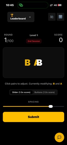 Dazzle - for Designers screenshot