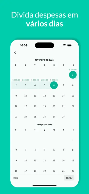 Tripcoin - Orçamento de viagem screenshot 5 of 7