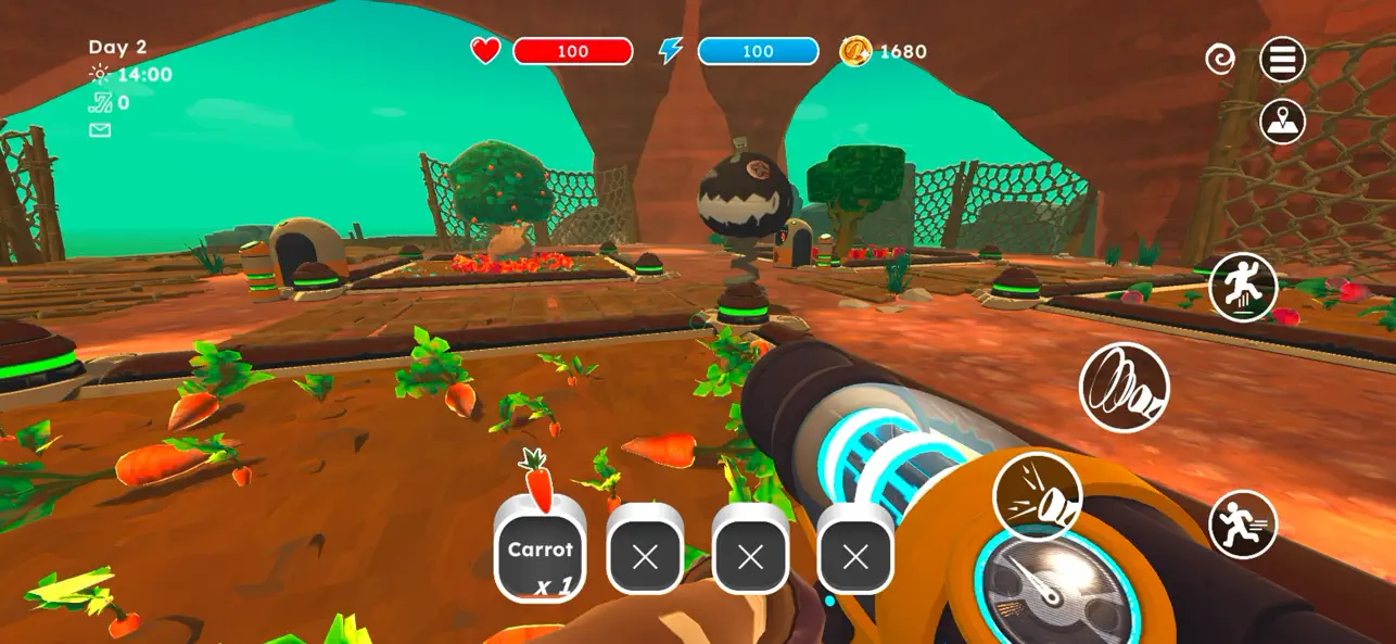 Slime Rancher iOS Mod IPA
