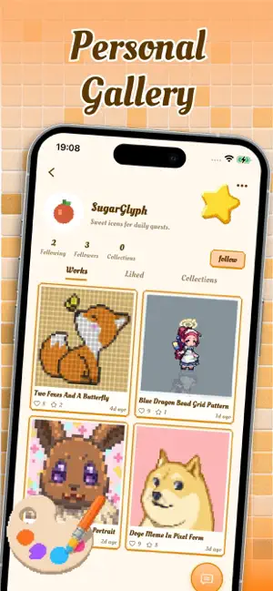 Mocle Life screenshot 4