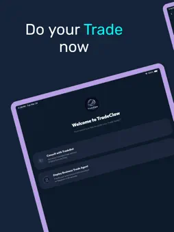 TradeClaw screenshot 6