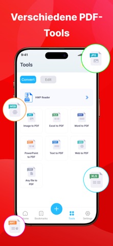 PDF Reader Pro: Scan & Convert screenshot 4