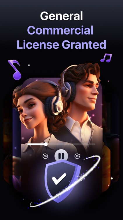 AI Song Music Generator: Muzio screenshot-6