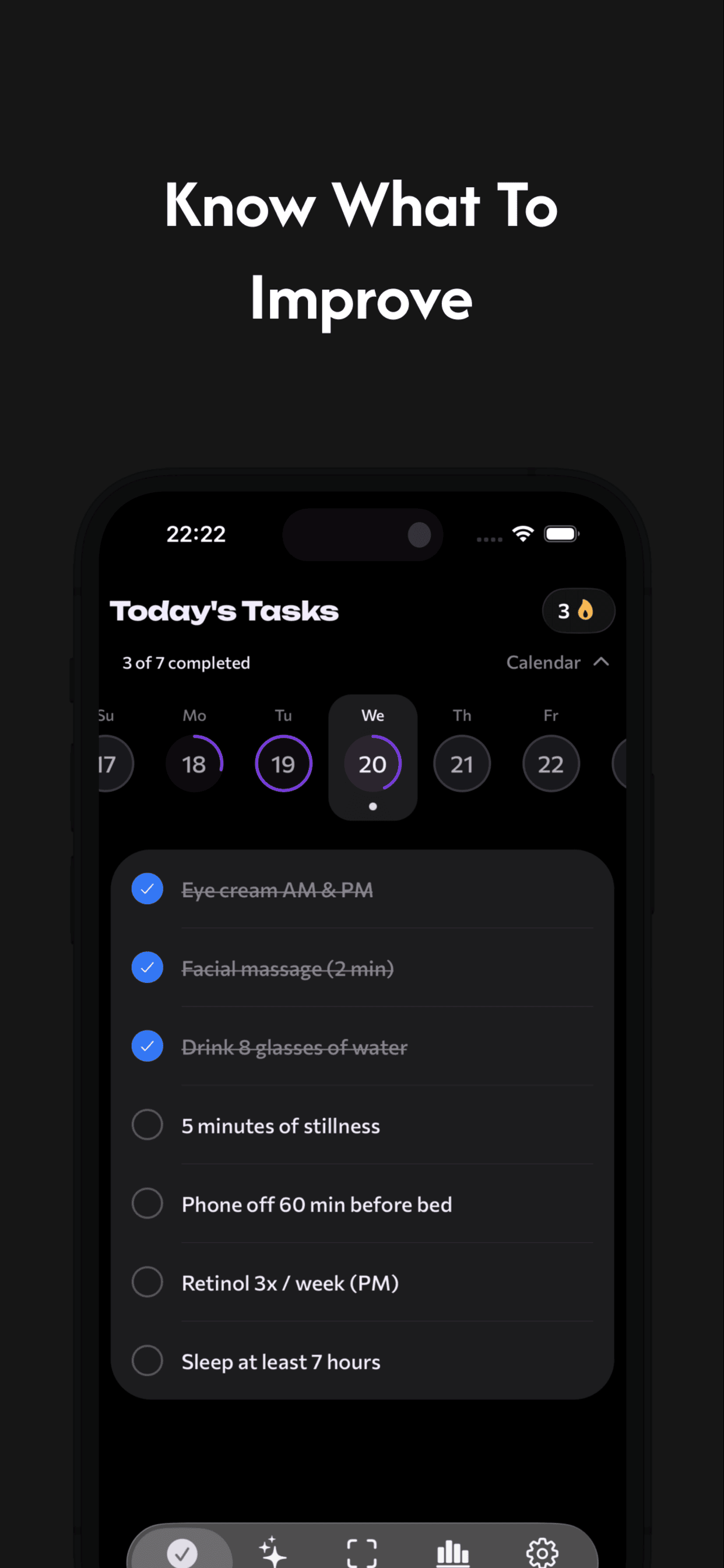 Gloura AI screenshot 3