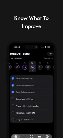 Gloura AI Screenshot 3 of 4