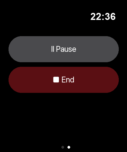 Health Run - Zone 2 Coach screenshot 4