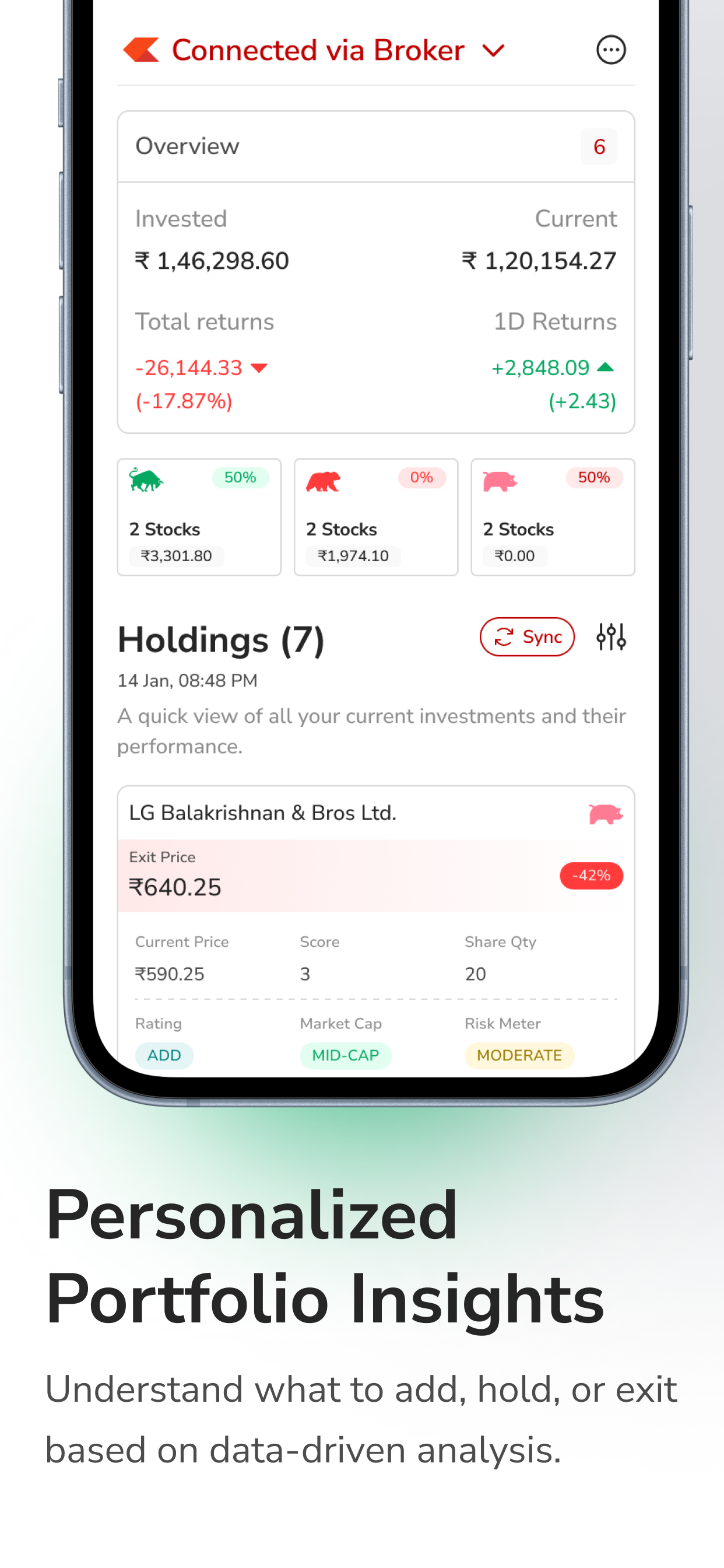 ExitMantra screenshot 4