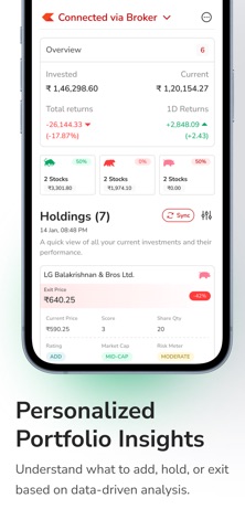 ExitMantra Screenshot 4 of 5