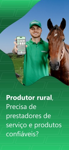 AnunciAgro screenshot