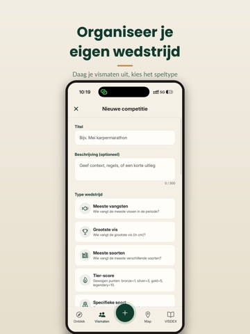 VISDEX iPad screenshot 7