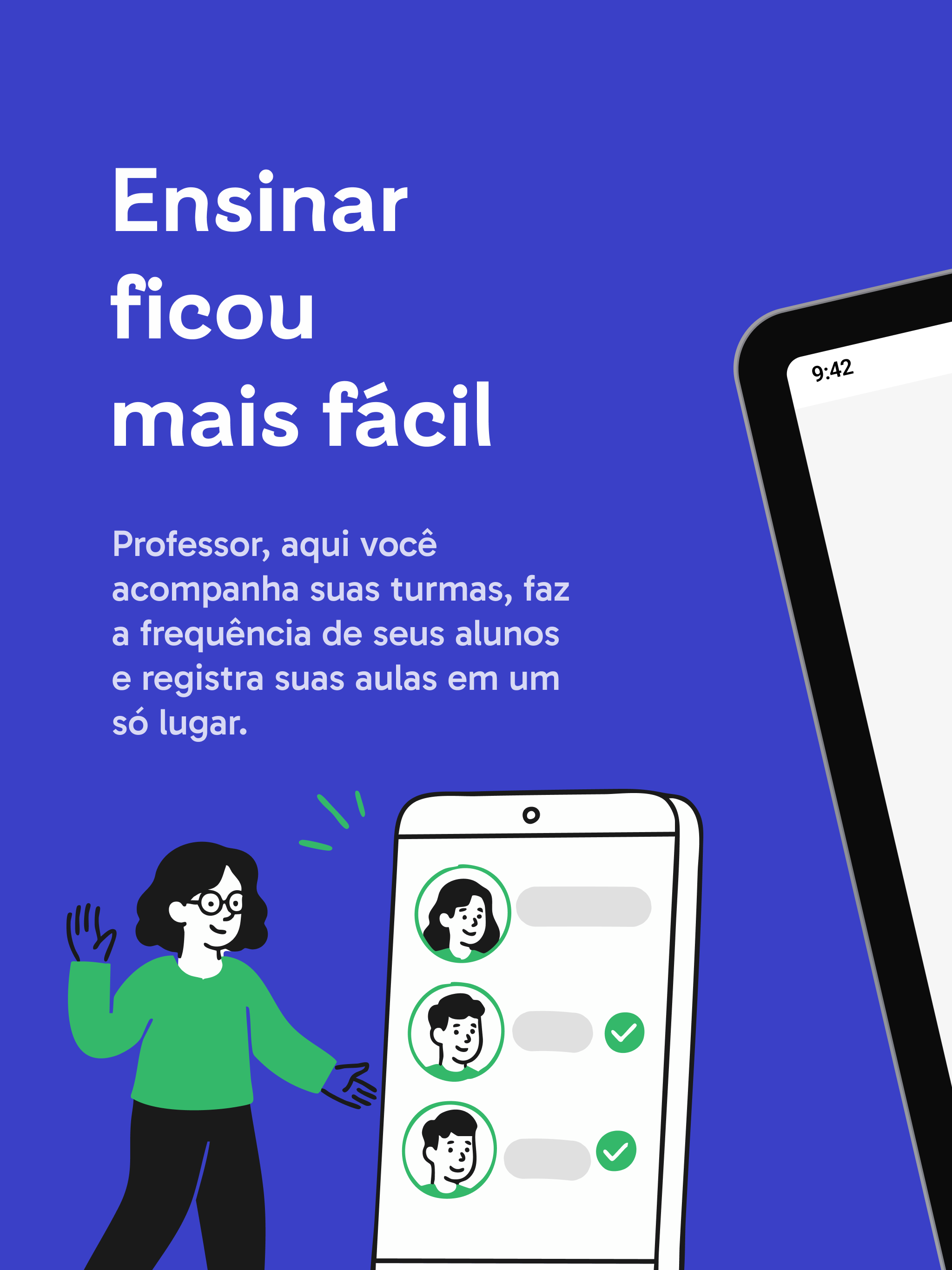 AtivEdu Professor screenshot 8