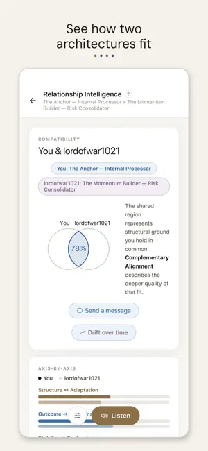 The Architecture Within screenshot 3