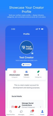 Local Collab Screenshot 8 of 8