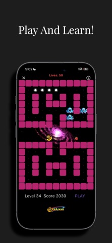 Christian Cassarly App Screenshot 9 of 9