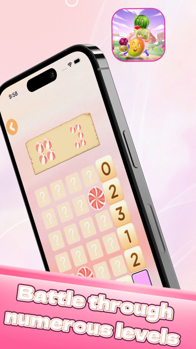 CandyStyling Screenshot