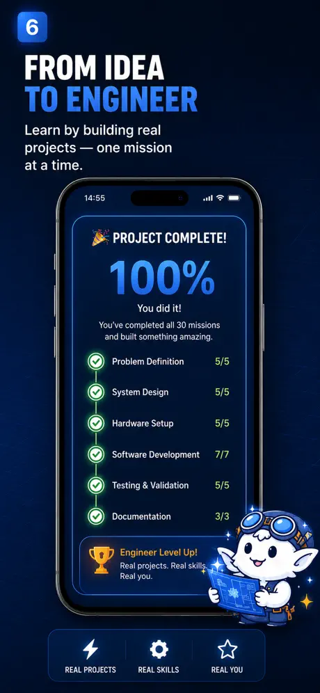 Enginr screenshot 6