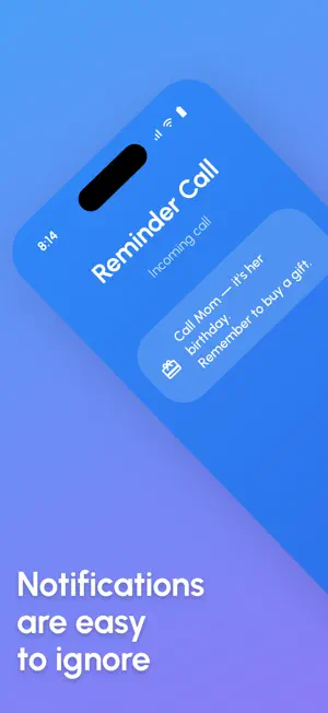 ADHD Reminders: Wake Up Call screenshot 2