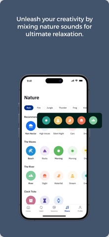 ZATCA Wellbeing Screenshot 4 of 8