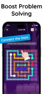 Smart IQ: Mind Training Games screenshot 3