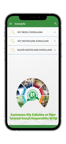 Köy Koop screenshot