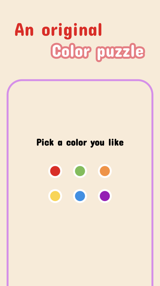 #1. Fill Dots ° Minimalism Puzzles (iOS) By: Thao Tran18826582639