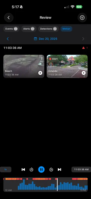 CrowsEye screenshot 5 of 10