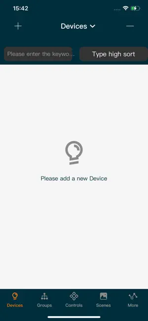 Dimas Connect+ screenshot 2