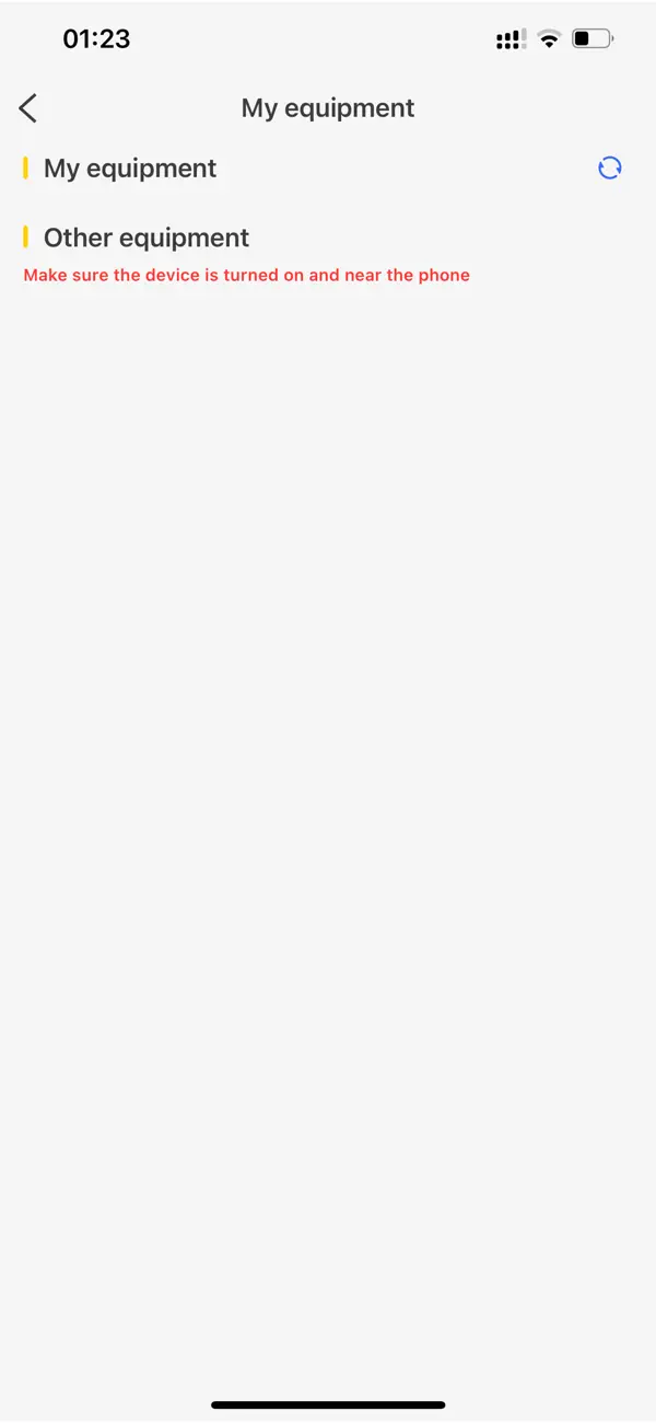 Screenshot #3 pour 360BoothX
