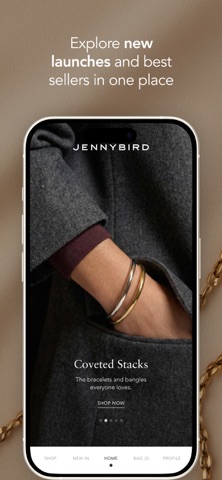 JENNY BIRD Screenshot 2 of 8