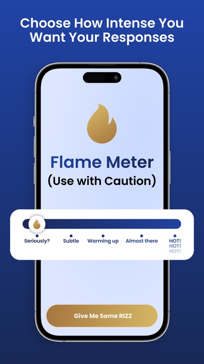 Flirt Ai, Wingman for Pick Up