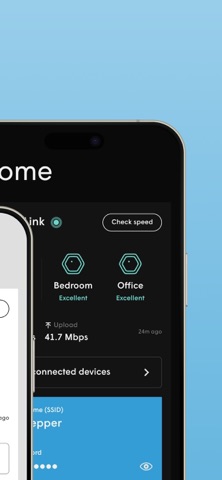 btc Wi-Fi+ Screenshot 2 of 5