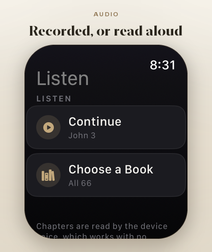 Truth — Bible Study screenshot 23