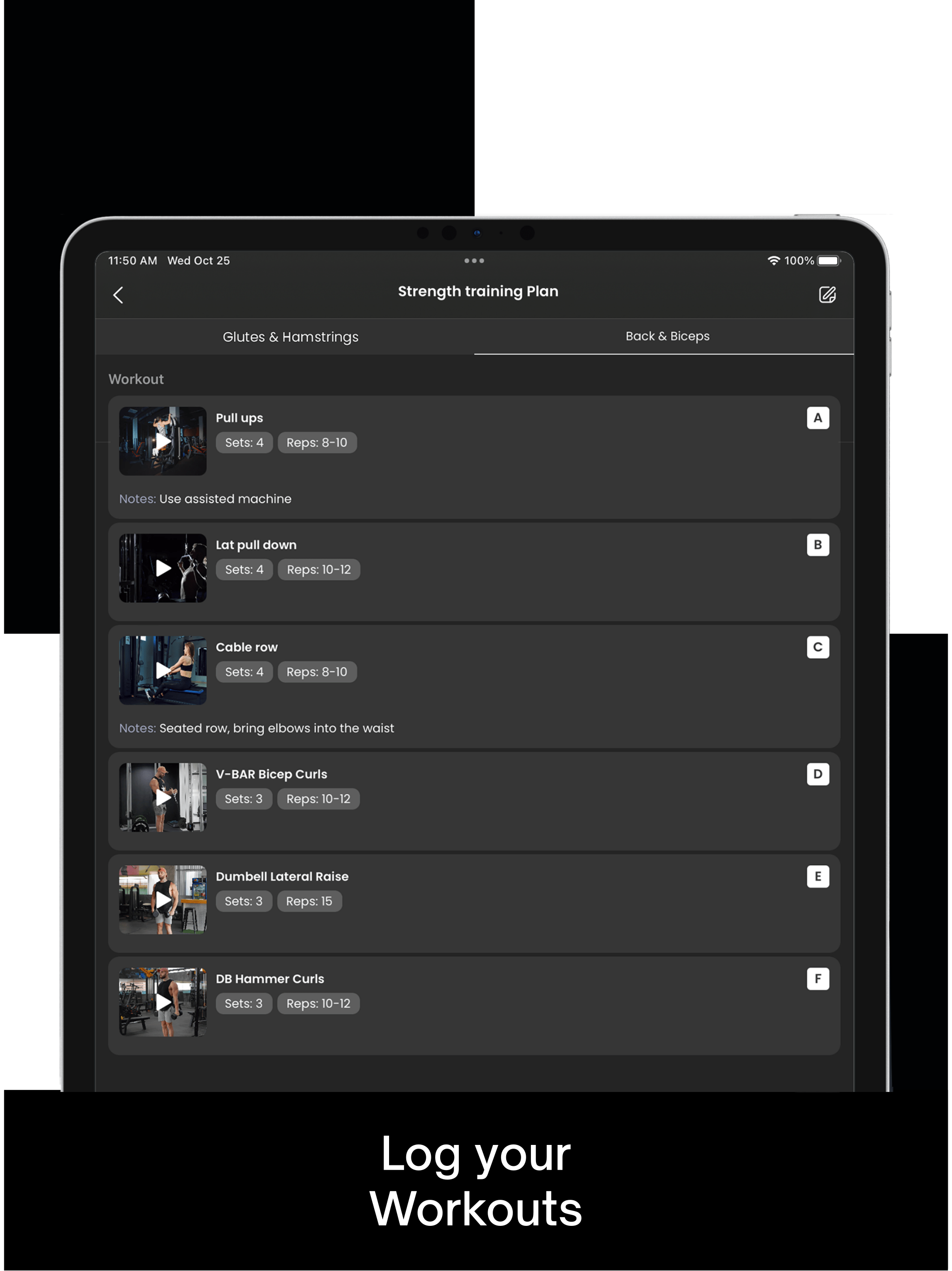 Safe Performance screenshot 5
