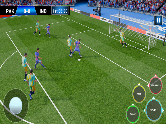 Seven Shots To Glory