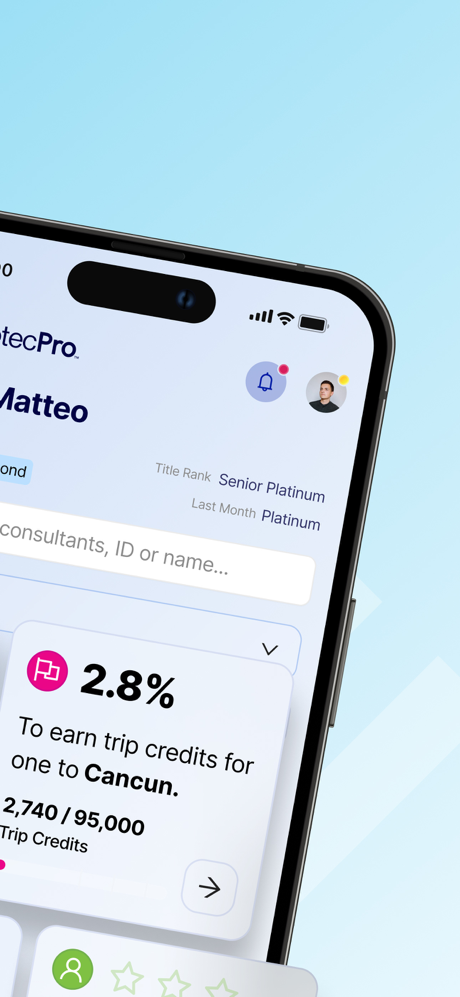 ImmunotecPro screenshot 2