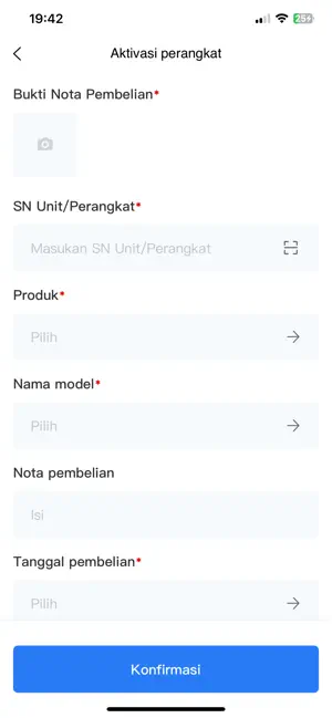 ADVAN CARE screenshot 3