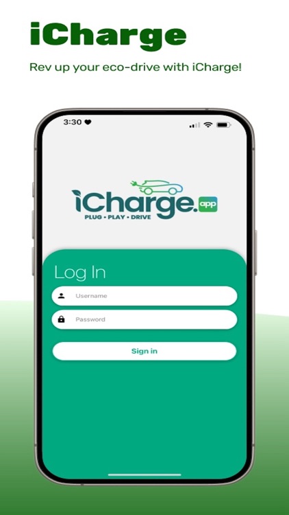 iCharge.app